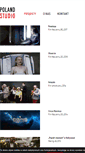 Mobile Screenshot of polandstudio.com